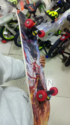 Skate Boards