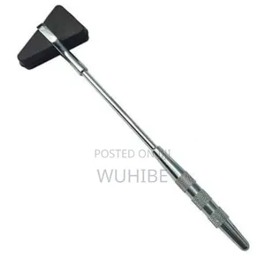 Reflex Hammer