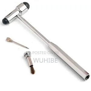 Reflex Hammer