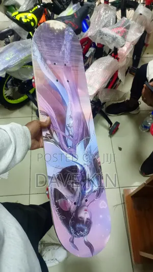 Skate Boards