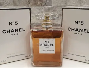 Chanel N°5 Chanel Best Ladies Perfume of the Year 100ml