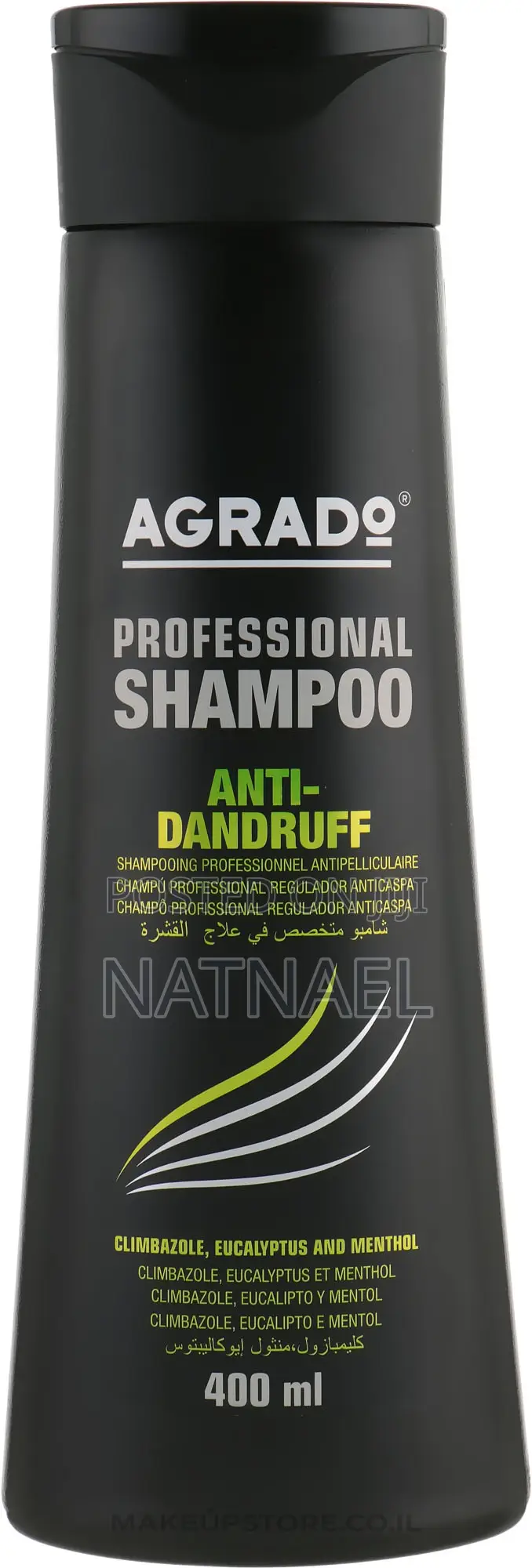Agrado Anti-Dandruff Shampoo