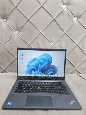New Laptop Lenovo Thinkpad T14s Gen 1 16GB Intel Core i7 SSD 512GB