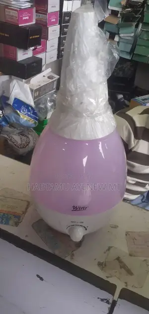 Humidifier Air Conditioner የቤት እና የቢሮ ማጨሻ
