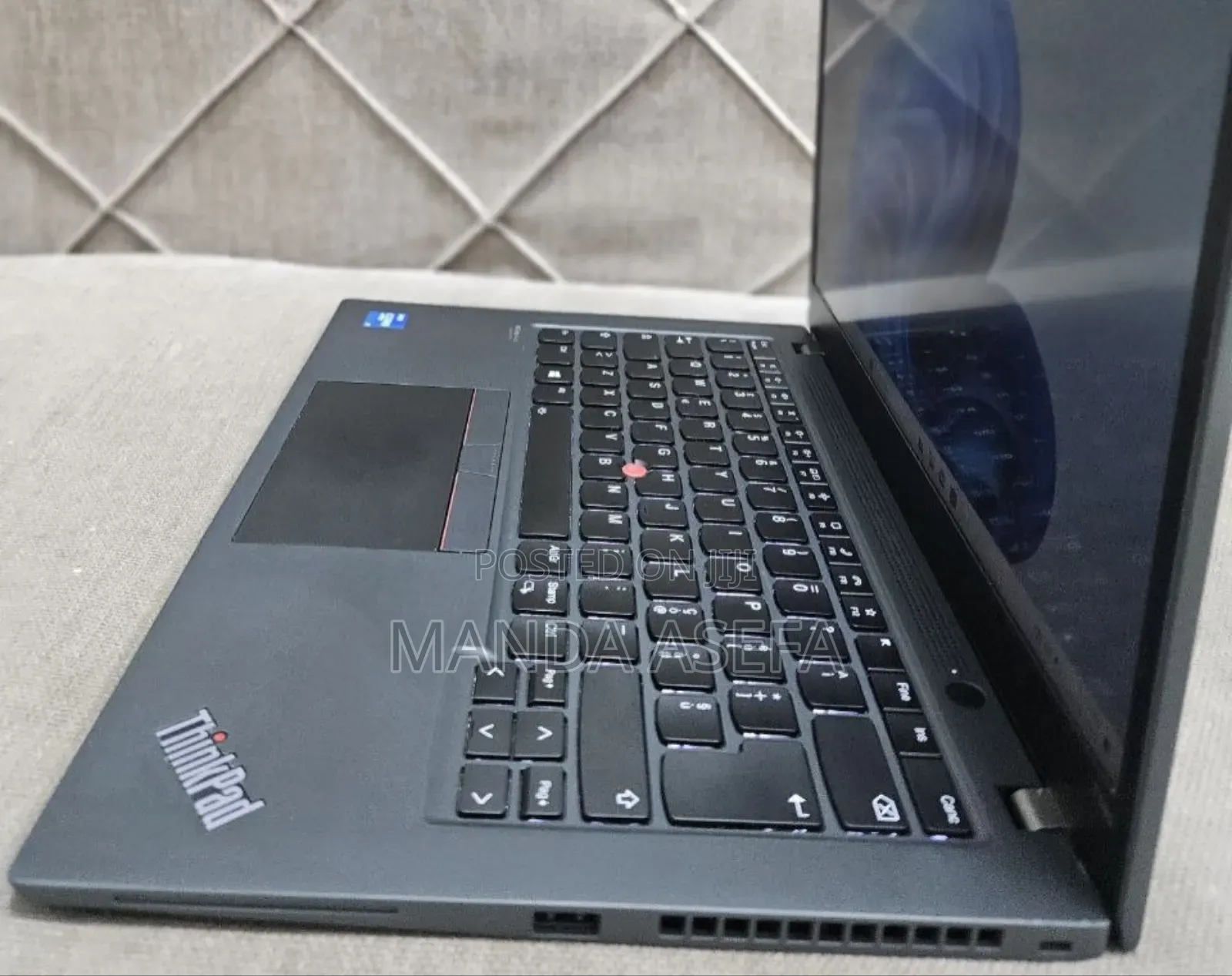 New Laptop Lenovo Thinkpad T14s Gen 1 16GB Intel Core i7 SSD 512GB