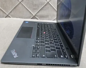 New Laptop Lenovo Thinkpad T14s Gen 1 16GB Intel Core i7 SSD 512GB