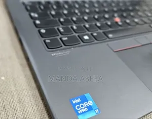 New Laptop Lenovo Thinkpad T14s Gen 1 16GB Intel Core i7 SSD 512GB