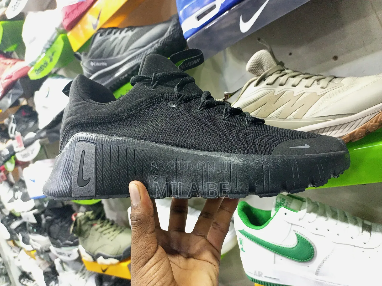 Nike Free Metcon 6 High Quality