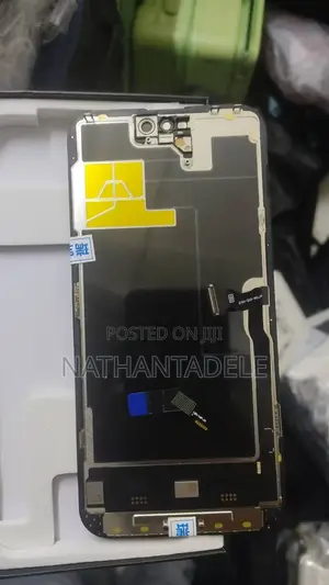 iPhone 14 Pro Max Oled Screen