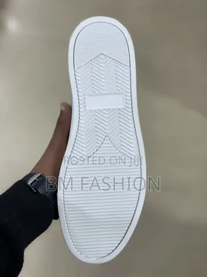 Jack Jones Ash Grey Low-Top Sneakers