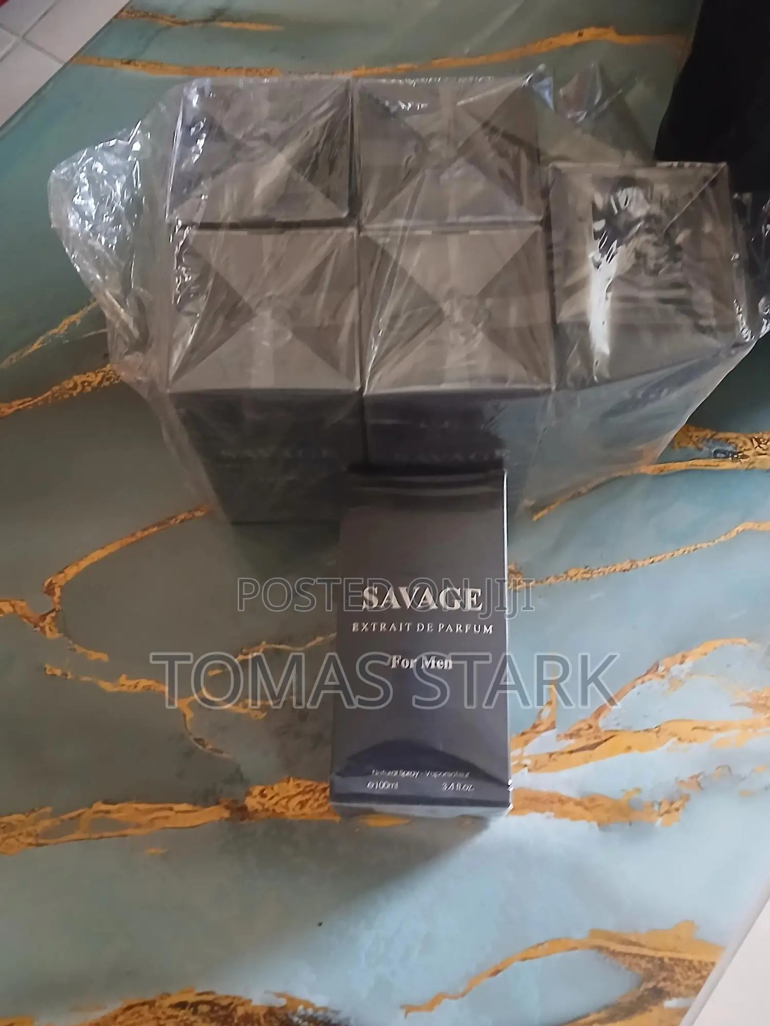 Savage Extrait De Parfum