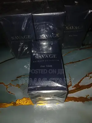Savage Extrait De Parfum