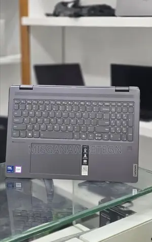New Laptop Lenovo Yoga 7i 16GB Intel Core Ultra 7 SSD 512GB