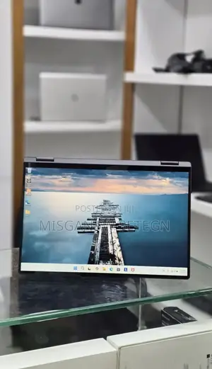 New Laptop Lenovo Yoga 7i 16GB Intel Core Ultra 7 SSD 512GB