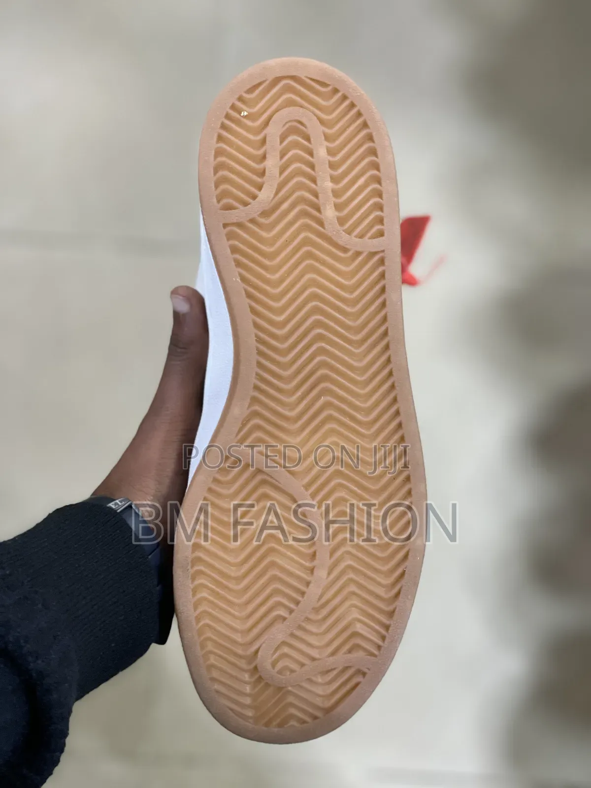 Adidas Campus Chunky 2000s-Era