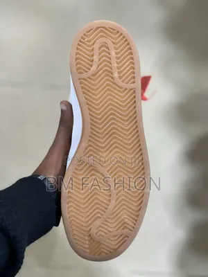 Adidas Campus Chunky 2000s-Era