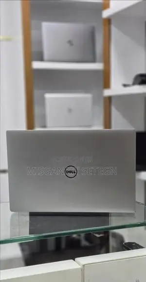 New Laptop Dell Precision 5530 16GB Intel Core i7 SSD 512GB