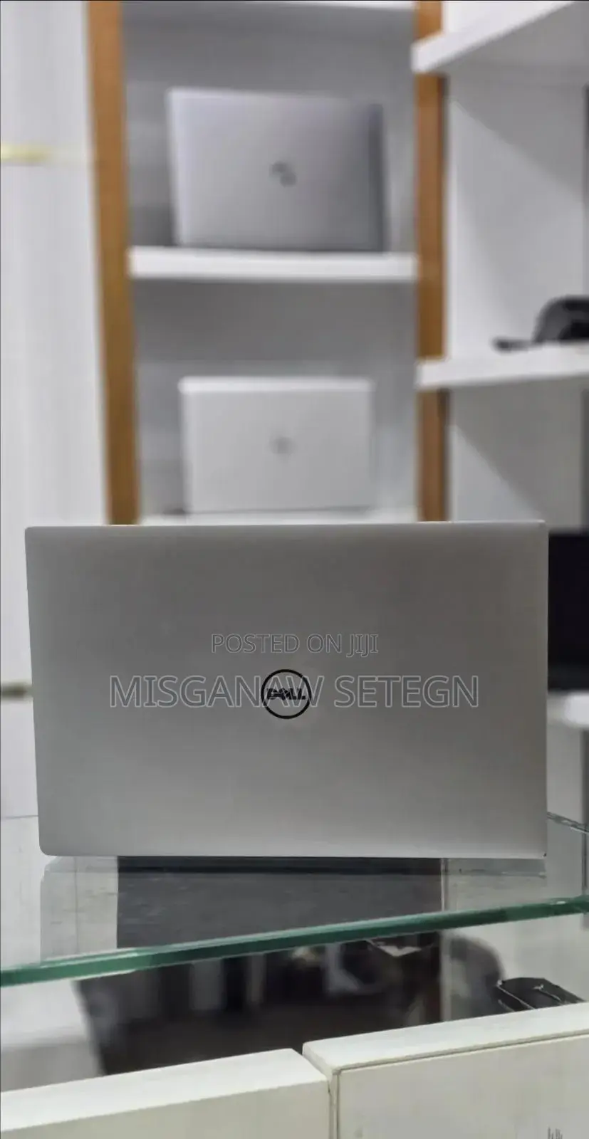 New Laptop Dell Precision 5530 16GB Intel Core i7 SSD 512GB