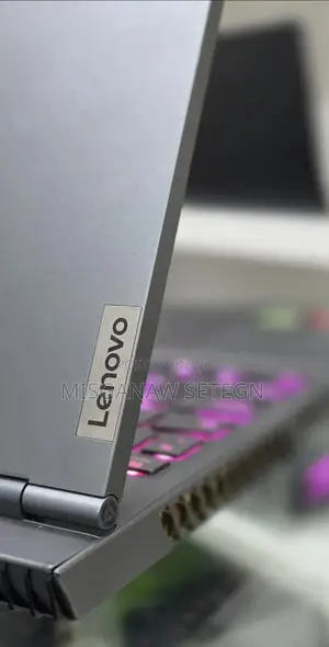 New Lenovo Legion Y7000P IRX9 Gaming Laptop 32GB AMD Ryzen 9 SSD 1T