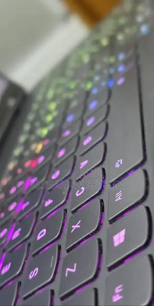 New Lenovo Legion Y7000P IRX9 Gaming Laptop 32GB AMD Ryzen 9 SSD 1T