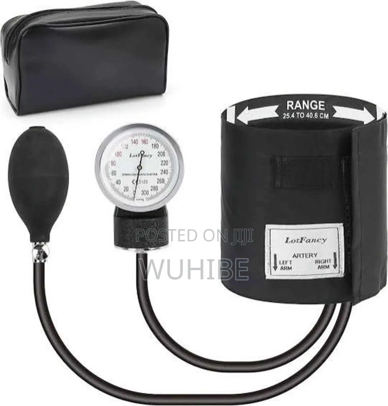 Manual Bp Apparatus