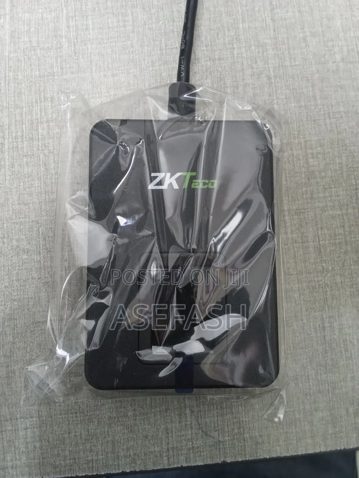 ZKT Finger Print