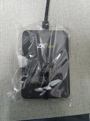 ZKT Finger Print