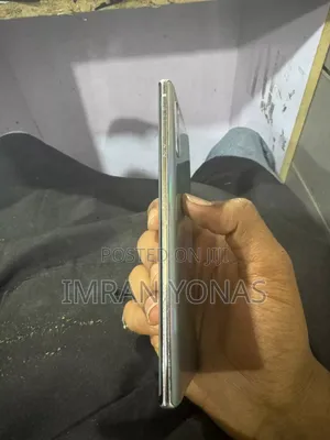 Samsung Galaxy Note 10 5G 256 GB Gray