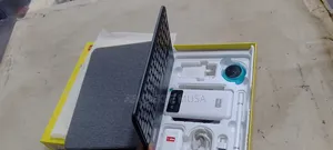 New C idea CM8800 Plus 1 TB Gray