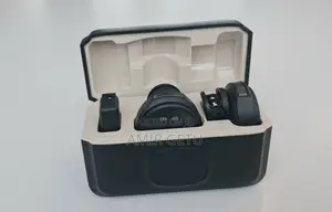 Wireless Mic (Sx21 )