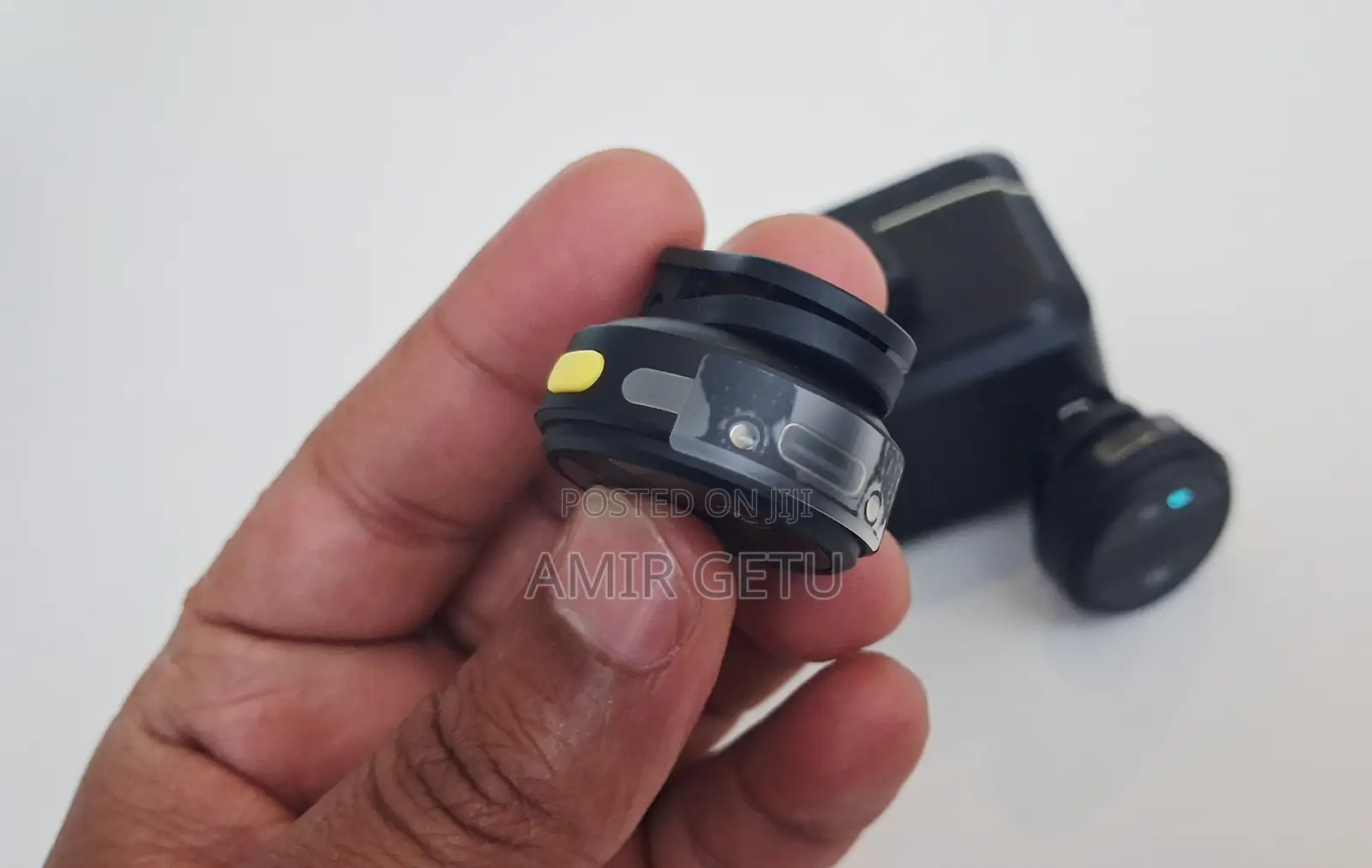 Wireless Mic (Sx21 )