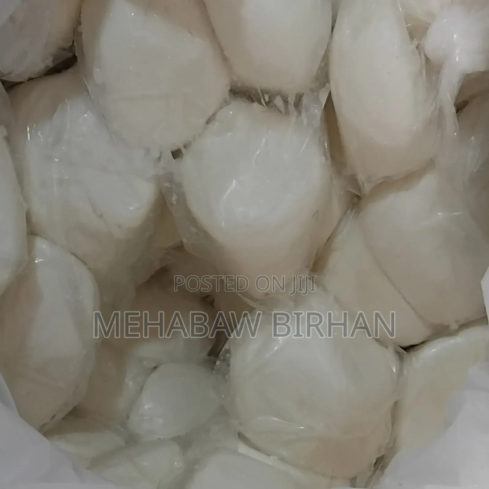 Mozzarella Cheese for All Customers