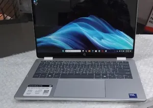 New Laptop HP OmniBook 5 Flip 16GB Intel Core i7 SSD 512GB
