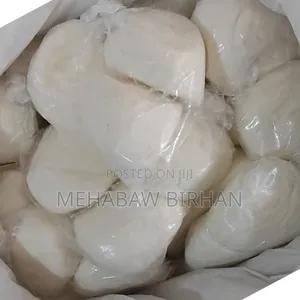 Mozzarella Cheese for All Customers