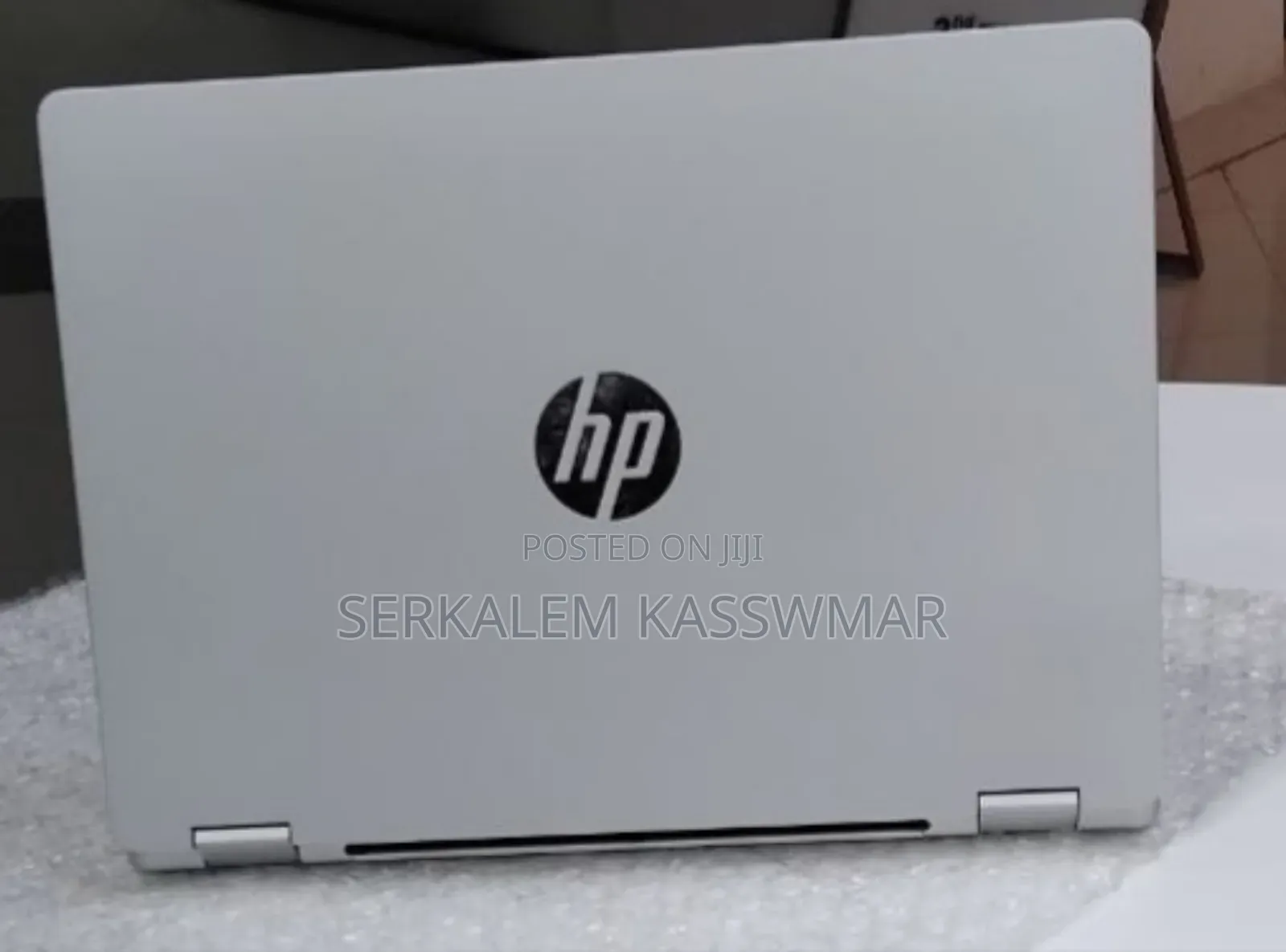 New Laptop HP OmniBook 5 Flip 16GB Intel Core i7 SSD 512GB