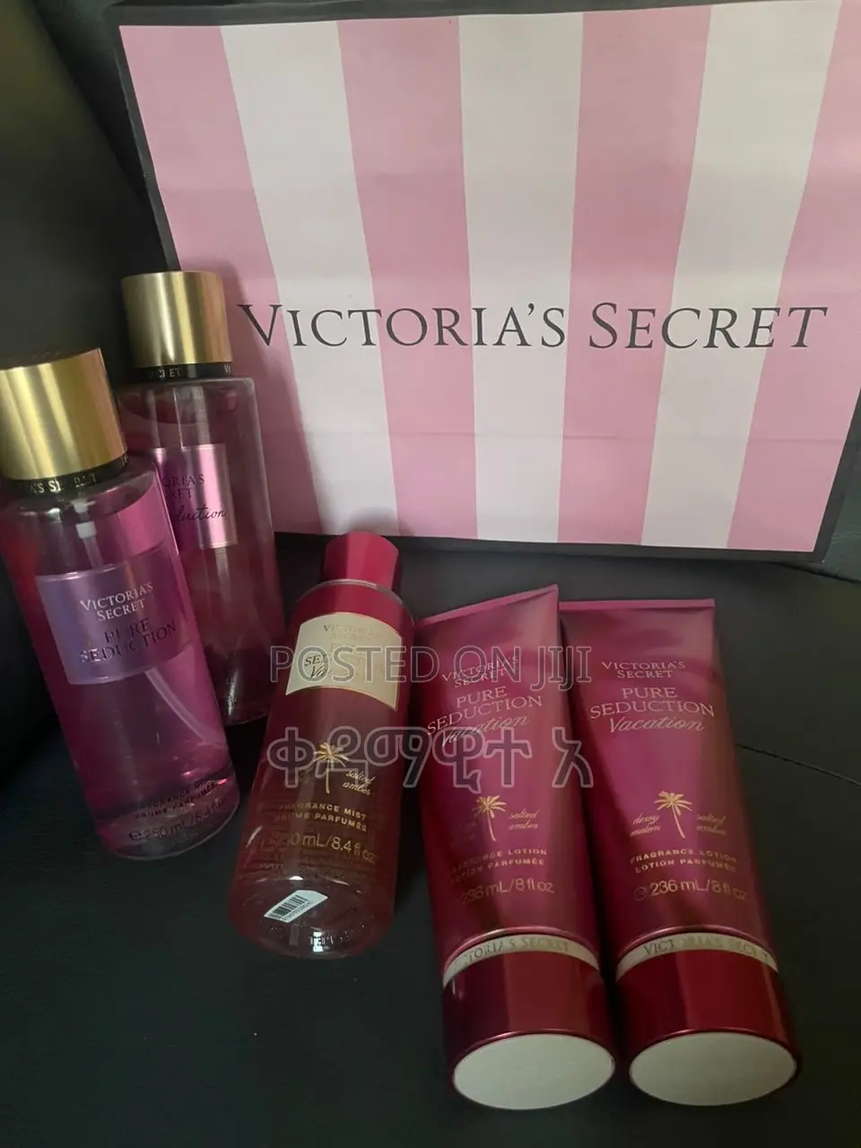 Victoria Secret Mists and Lotion