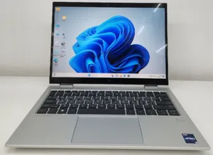 New Laptop HP EliteBook 830 16GB Intel Core i7 SSD 512GB