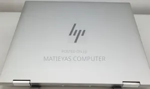 New Laptop HP EliteBook 830 16GB Intel Core i7 SSD 512GB