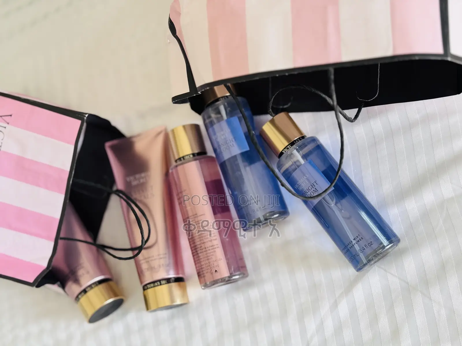 Victoria Secret Mists and Lotion