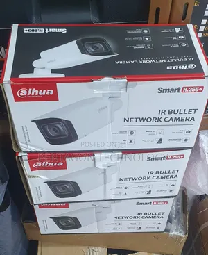 Dhua 8mp Dh-Ipc-Hfw2831t-as-S2 8mp,
