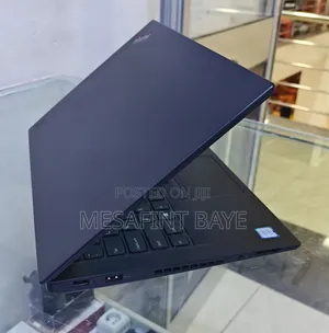 New Laptop Lenovo ThinkPad T470 8GB Intel Core i5 SSD 256GB