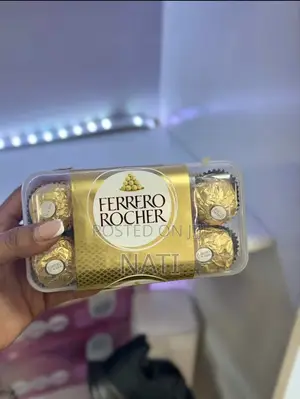 Ferrero Roacher