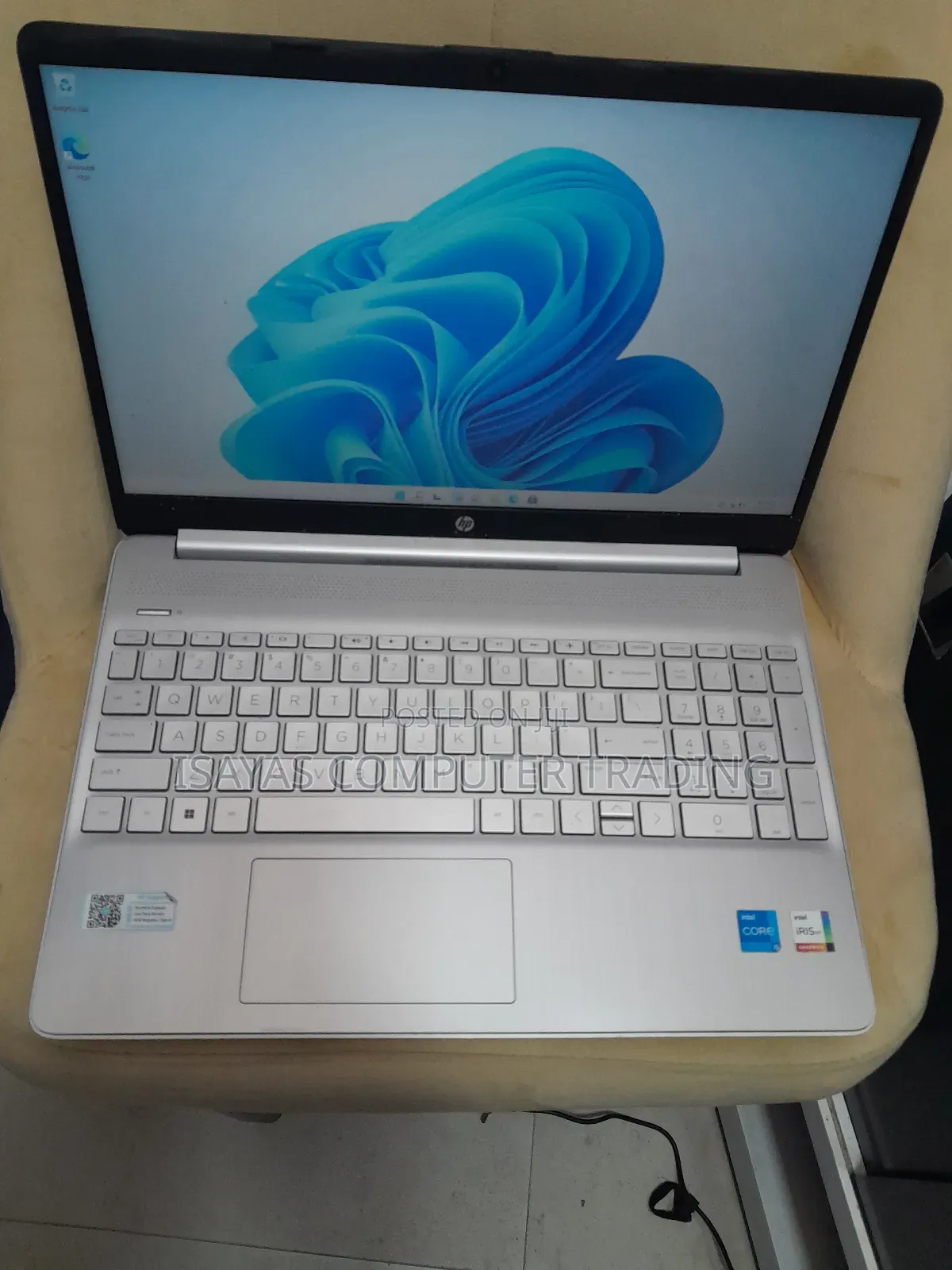 New Laptop HP Stream Notebook 16GB Intel Core i5 SSD 512GB