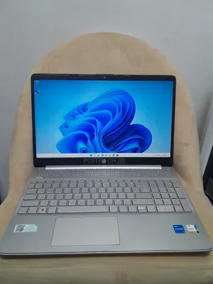 New Laptop HP Stream Notebook 16GB Intel Core i5 SSD 512GB