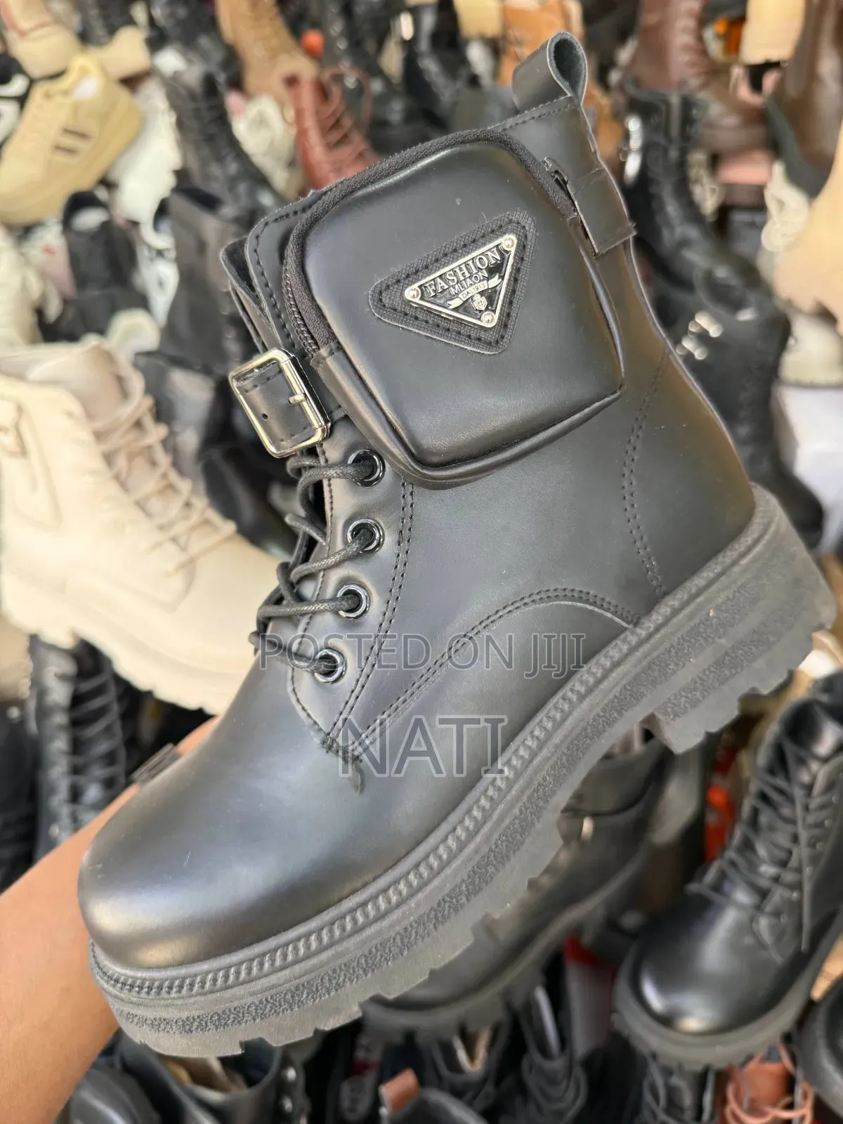 Women Orginal Boots