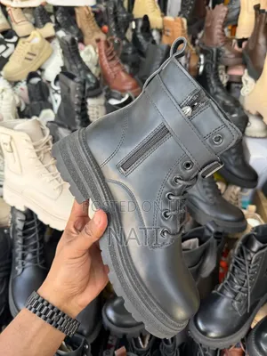 Women Orginal Boots