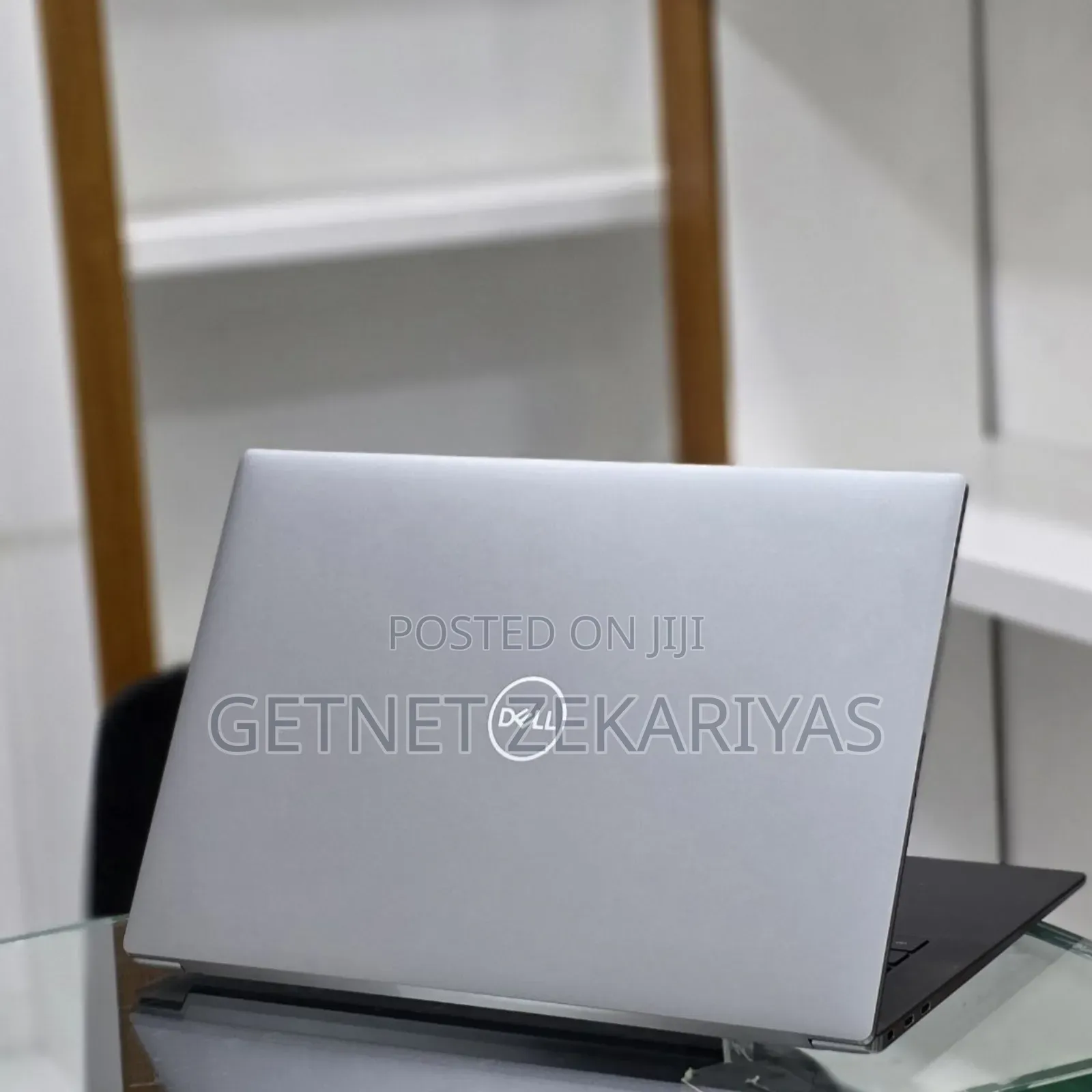 New Laptop Dell Precision 5550 16GB Intel Core i7 SSD 512GB