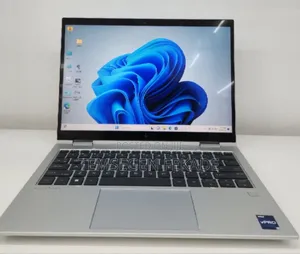 New Laptop HP EliteBook 830 16GB Intel Core i7 SSD 512GB