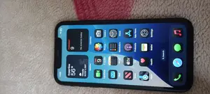 Apple iPhone XR 128 GB Black
