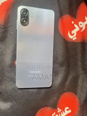 New Samsung Galaxy A07 128 GB Gray